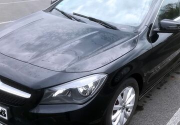 Mercedes-Benz CLA 180 Shooting Brake 166.000 km 14.500 &euro; Lengerich 49525