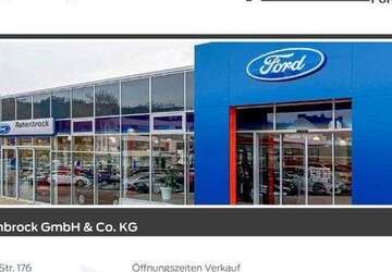 Ford Mondeo 107.791 km 14.990 &euro; Osnabrück 49082