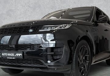Land Rover Range Rover Sport 6.485 km 109.890 &euro; Osnabrück 49090