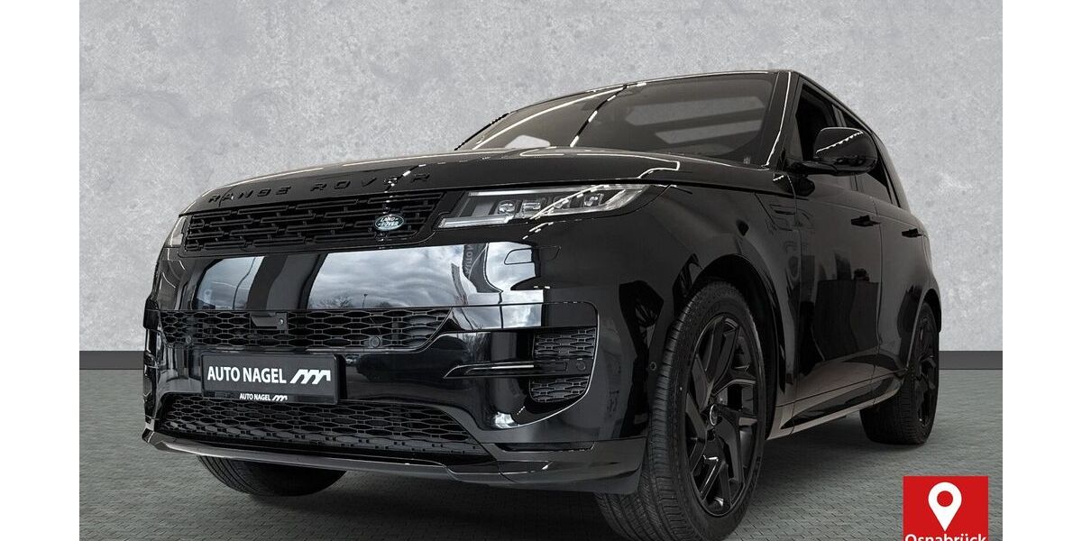 Land Rover Range Rover Sport 6.485 km 109.890 &euro; Osnabrück 49090