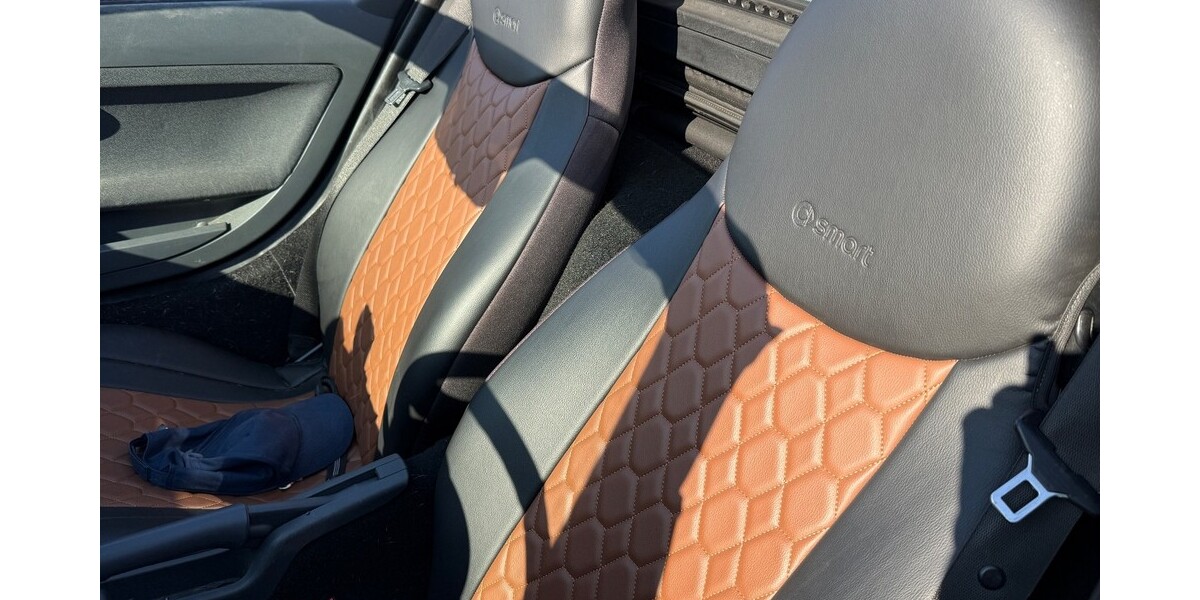 Smart Roadster 164.350 km 3.999 &euro; Osnabrück 49074