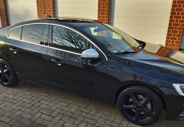 Volvo S60 88.657 km 17.999 &euro; Lotte 49504