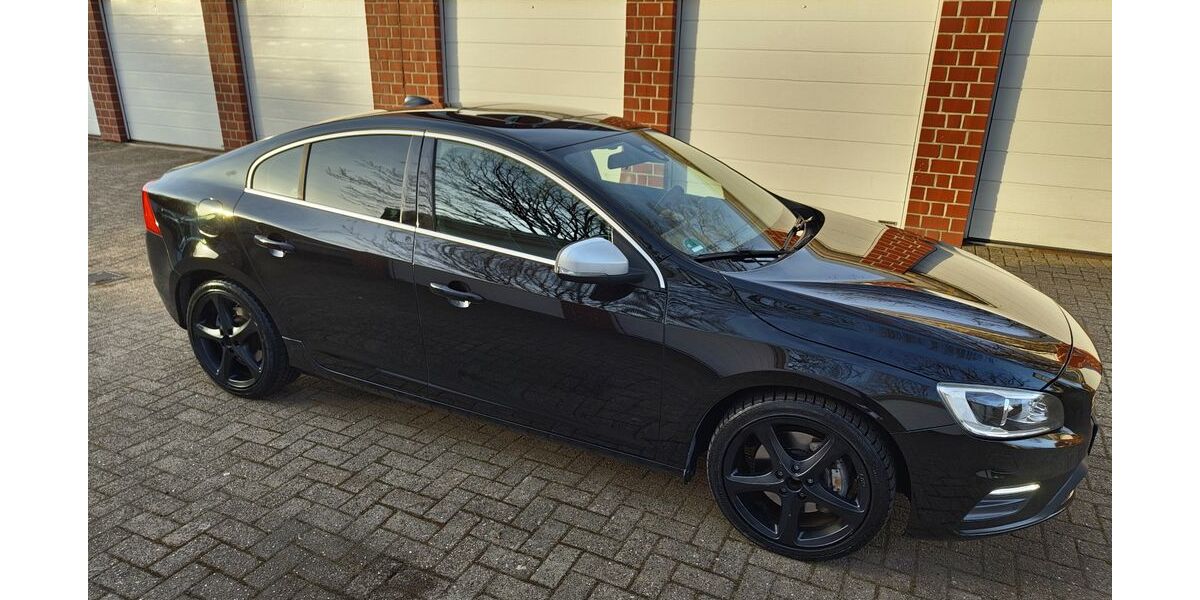 Volvo S60 88.657 km 17.999 &euro; Lotte 49504