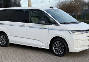 VW T7 Multivan 24.890 km 55.998 &euro; Osnabrück 49086