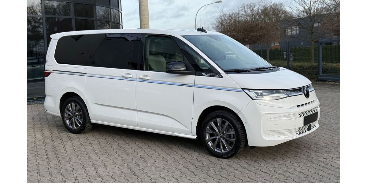 VW T7 Multivan 24.890 km 55.998 &euro; Osnabrück 49086
