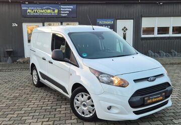 Ford Transit 187.000 km 6.499 &euro; Voltlage 49599