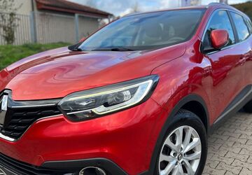Renault Kadjar 103.000 km 9.499 &euro; Ibbenbüren 49477