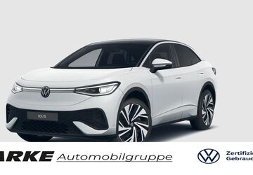 VW ID.5 8.157 km 38.930 &euro; Osnabrück 49078