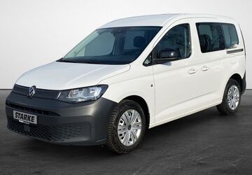 VW Caddy 133.721 km 16.485 &euro; Lotte 49504
