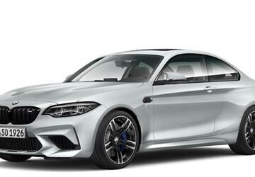 BMW M2 52.000 km 51.300 &euro; Osnabrück 49084
