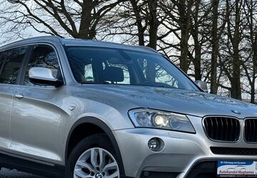 BMW X3 260.000 km 7.999 &euro; Ibbenbüren 49479