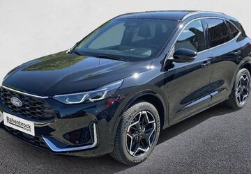 Ford Kuga 16.100 km 37.990 &euro; Melle 49324