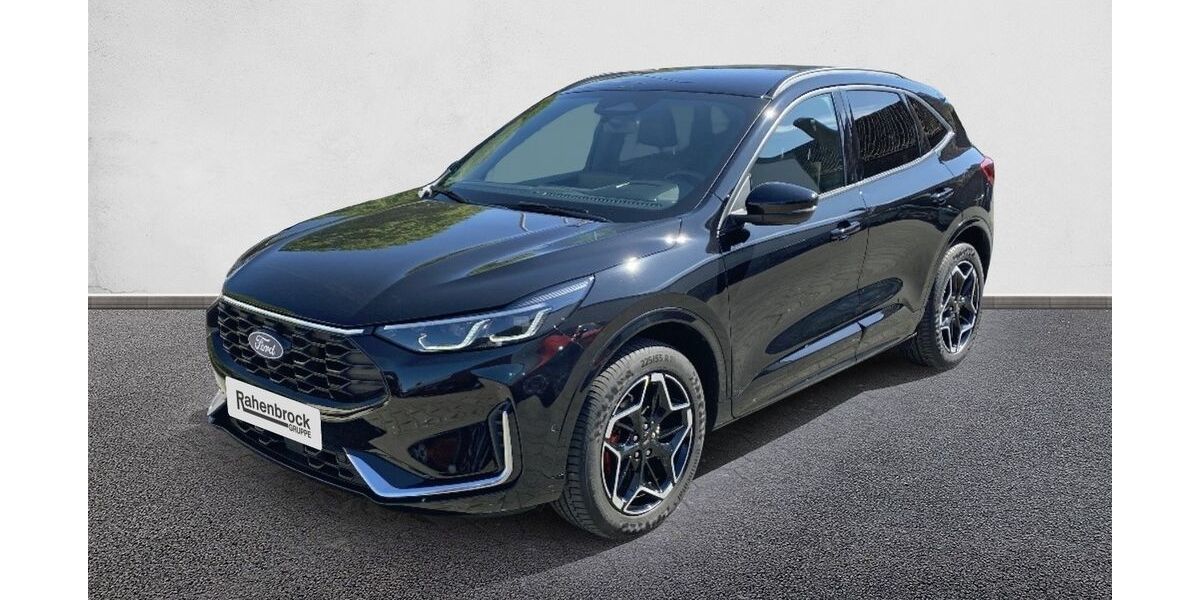 Ford Kuga 16.100 km 37.990 &euro; Melle 49324