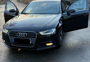 Audi A4 339.000 km 5.999 &euro; Ibbenbüren 49479