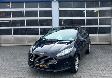 Ford Fiesta 159.000 km 4.200 &euro; Osnabrück 49090