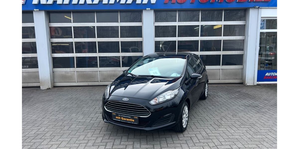 Ford Fiesta 159.000 km 4.200 &euro; Osnabrück 49090