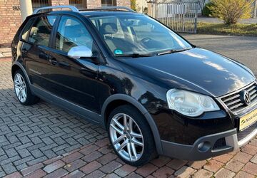 VW Polo 179.800 km 3.950 &euro; Versmold 33775