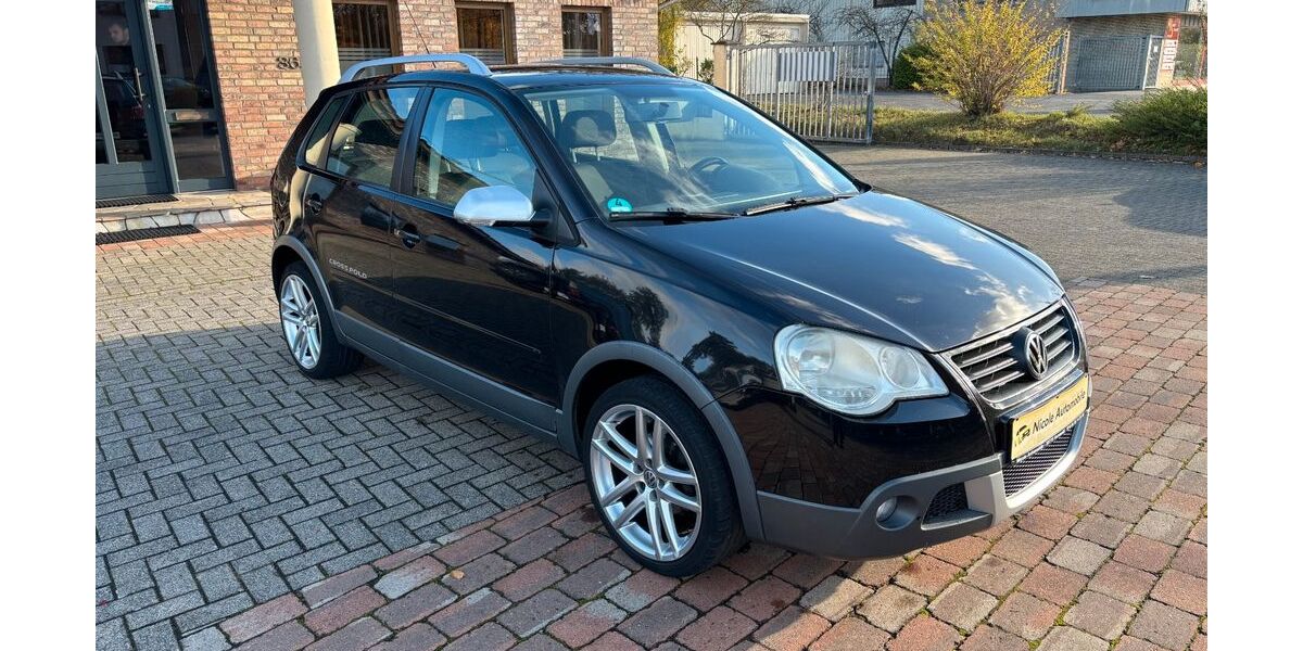 VW Polo 179.800 km 3.950 &euro; Versmold 33775