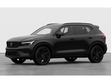 Gebrauchte Volvo XC40