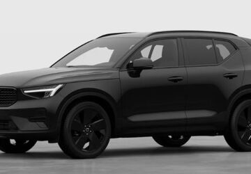 Volvo XC40 1.500 km 46.970 &euro; Osnabrück 49090
