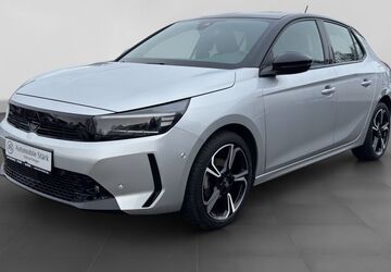 Opel Corsa 26.550 km 15.650 &euro; Damme 49401