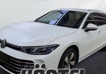 VW Passat Variant 25.300 km 37.500 &euro; Osnabrück 49084