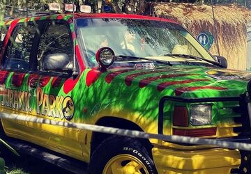 Ford Explorer 252.300 km 12.900 &euro; Ibbenbüren 49479