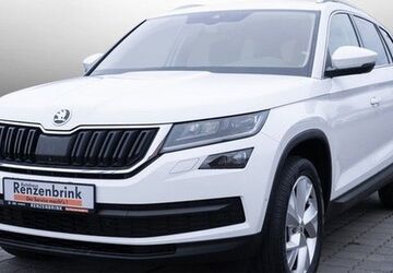 Skoda Kodiaq 98.910 km 27.949 &euro; Bramsche 49565