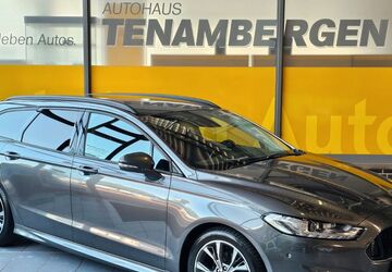 Ford Mondeo 140.000 km 15.900 &euro; Mettingen 49497