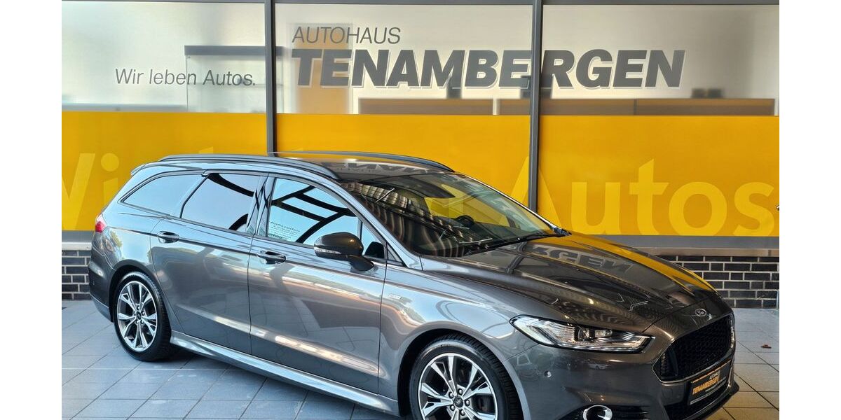 Ford Mondeo 140.000 km 15.900 &euro; Mettingen 49497