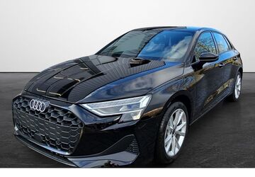 Audi A3 5.000 km 35.690 &euro; Osnabrück 49080