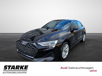 Gebrauchte Audi A3