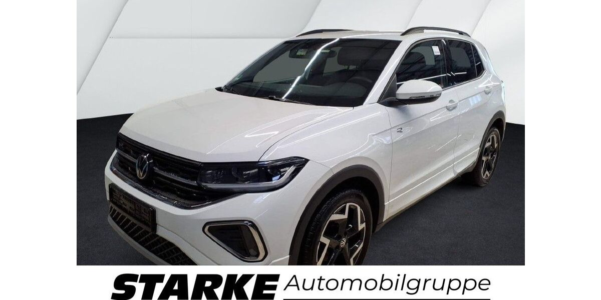VW T-Cross 14.601 km 28.190 &euro; Versmold 33775