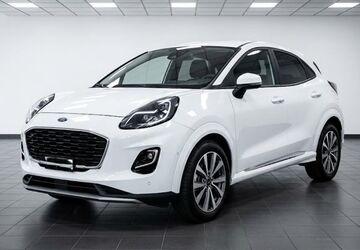 Ford Puma 121.000 km 13.590 &euro; Wallenhorst ( bei Osnabrück ) 49134