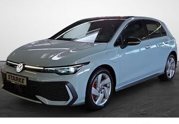 VW Golf 8.577 km 37.980 &euro; Ibbenbüren 49477