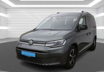 VW Caddy 8.200 km 38.100 &euro; Osnabrück 49084