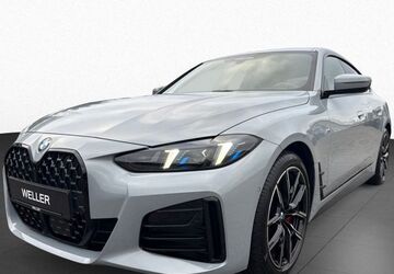 BMW 420 Gran Coupé 6.001 km 59.799 &euro; Ibbenbüren 49479