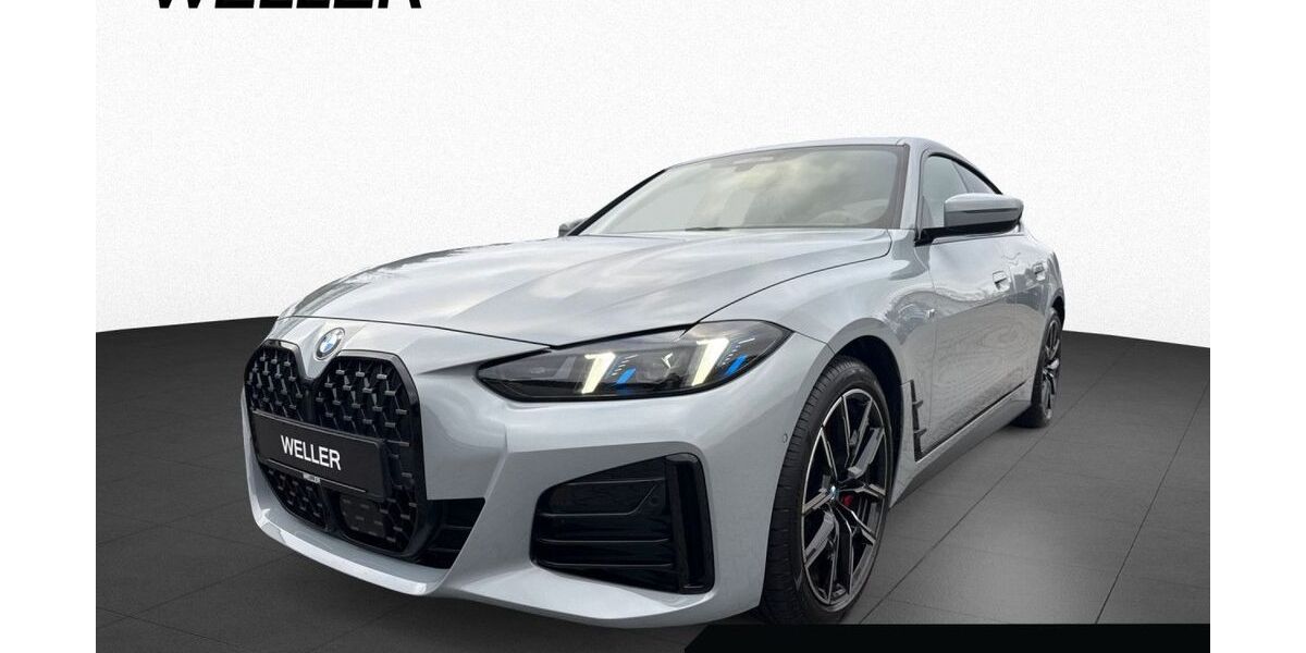 BMW 420 Gran Coupé 6.001 km 59.799 &euro; Ibbenbüren 49479
