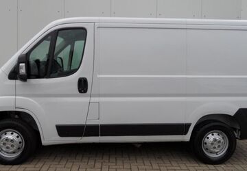 Opel Movano 13.700 km 24.900 &euro; Georgsmarienhütte 49124