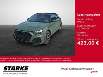 Gebrauchte Audi A1
