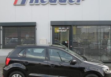 VW Polo 47.800 km 9.980 &euro; Bad Iburg 49186