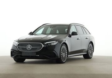 Mercedes-Benz E 300 9.900 km 67.950 &euro; Osnabrück 49078
