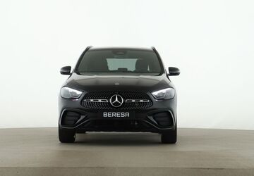 Mercedes-Benz GLA 200 9.900 km 45.950 &euro; Osnabrück 49078