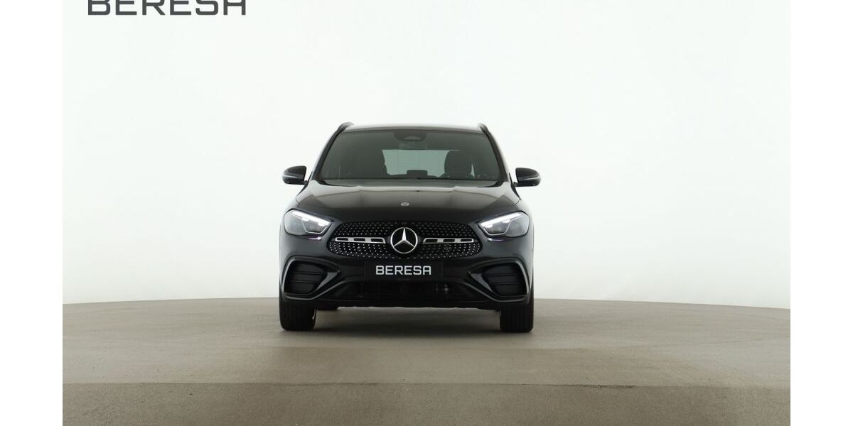 Mercedes-Benz GLA 200 9.900 km 45.950 &euro; Osnabrück 49078