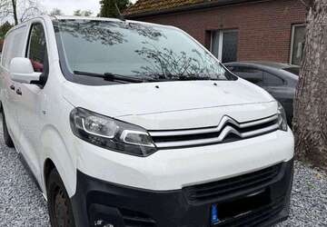 Citroen Jumpy 199.734 km 6.900 &euro; Versmold 33775