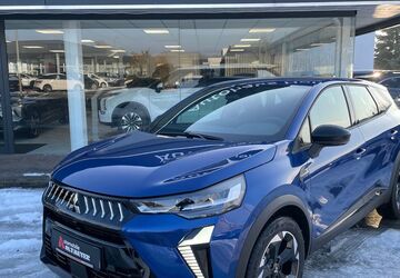 Mitsubishi Grandis 1.500 km 26.950 &euro; Melle 49324