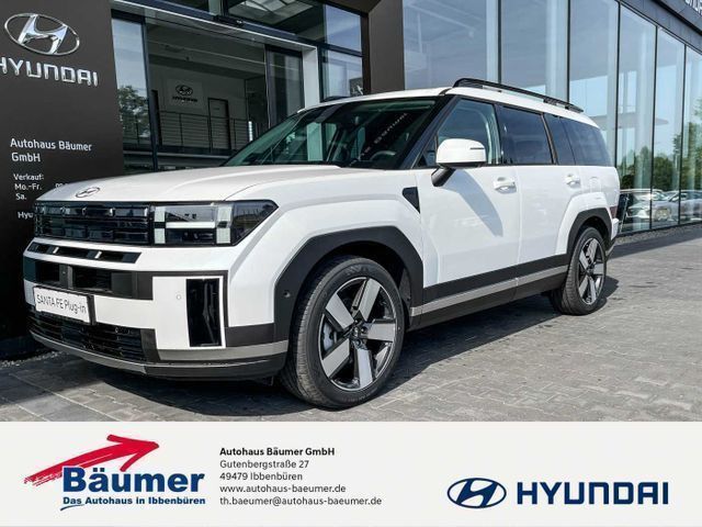 Hyundai SANTA FE 2.000 km 49.890 &euro; Ibbenbüren 49479