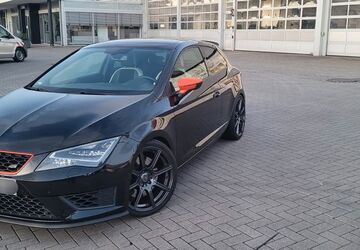 Seat Andere 124.111 km 16.990 &euro; Osnabrück 49080