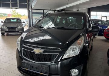 Chevrolet Spark 279.000 km 1.990 &euro; Belm/Vehrte (bei Osnabrück) 49191