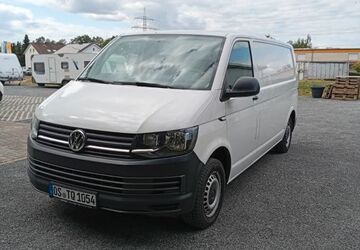 VW T6 Transporter 173.800 km 15.000 &euro; Osnabrück 49080